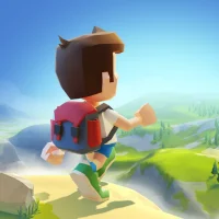 Walking Planet: Fitness Game