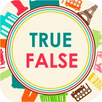 True or False Facts